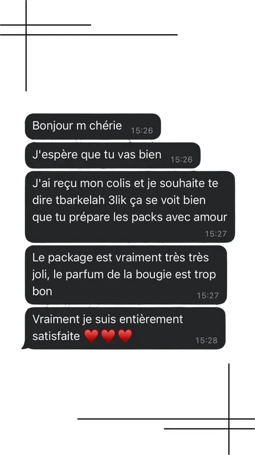Avis client Giftshouse
