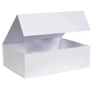 Boîte luxe mat - 3 tailles vue 3
