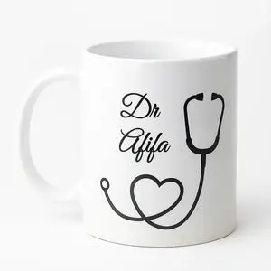 Mug Personnalisé vue 1