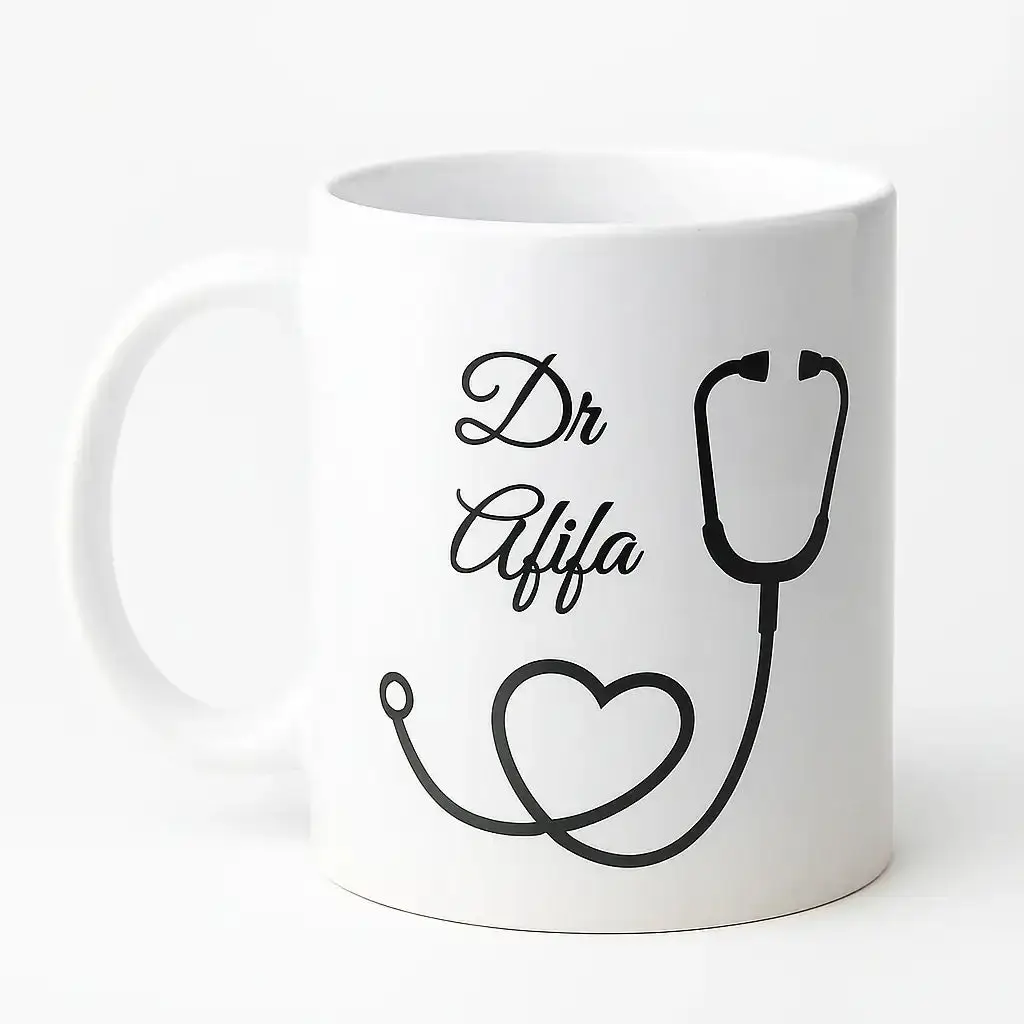 Mug Personnalisé
