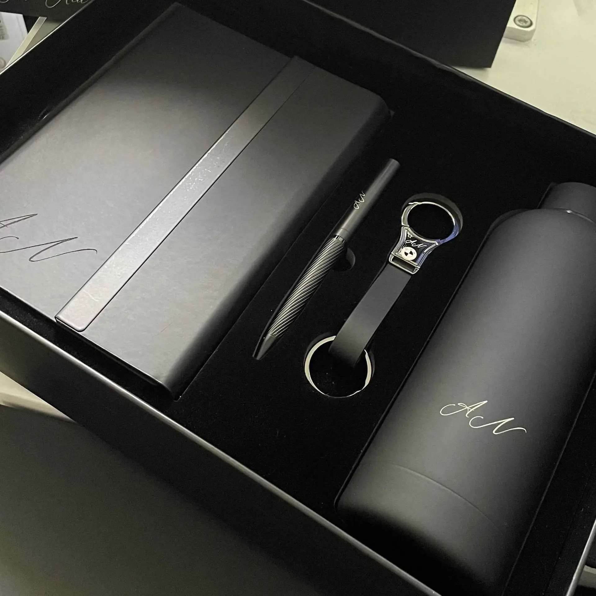 Coffret cadeau personnalisé Giftshouse