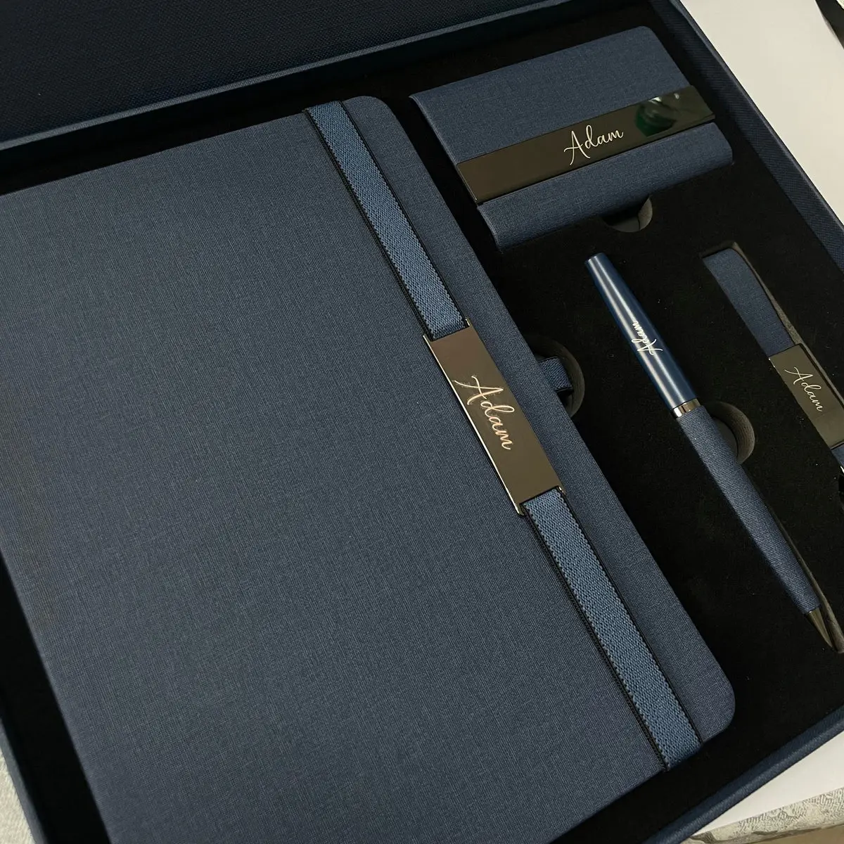 Pack Jury Soutenance – Prestige
