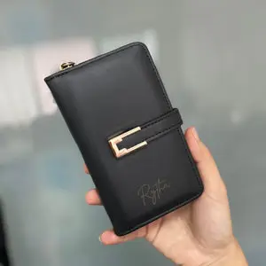 Portefeuille Chic pour femmes vue 3
