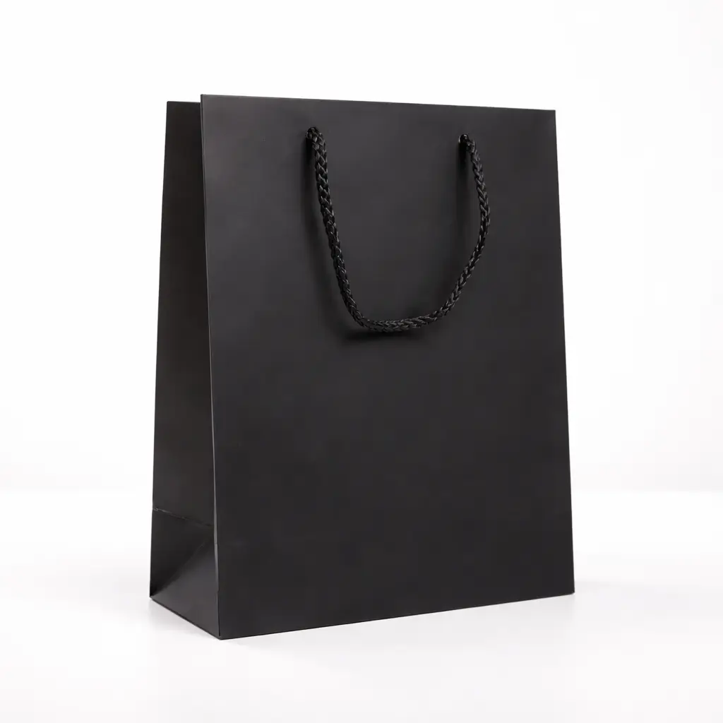 Sac Noir - petite taille