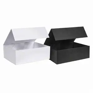 Boîte luxe mat - 3 tailles vue 1