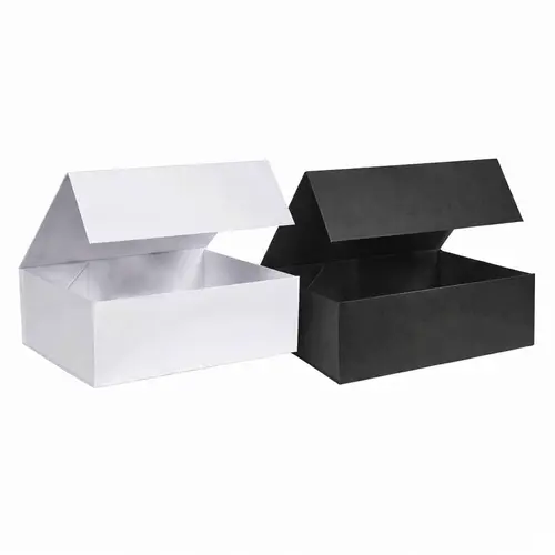 Boîte luxe mat - 3 tailles