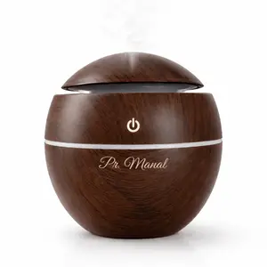 Humidificateur Diffuseur Personnalisé vue 1