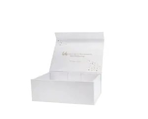 Boîte luxe mat - 3 tailles vue 2