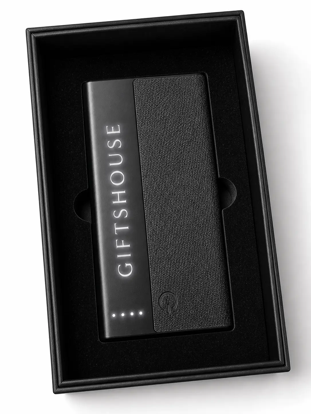 Power Bank Personnalisable