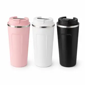 Thermos Digital Design Moderne vue 1