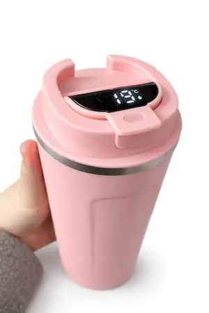 Thermos Digital Design Moderne vue 2